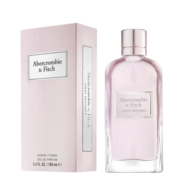 Abercrombie   Fitch First Instinct Woman Eau De Parfum 100 Ml