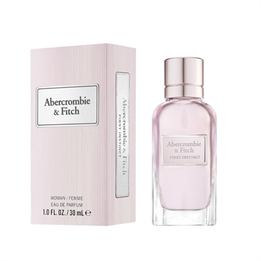 Abercrombie   Fitch First Instinct Woman Eau De Parfum 30 Ml