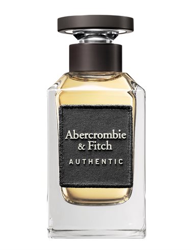 Abercrombie   Fitch Authentic Man Eau De Toilette 100 Ml