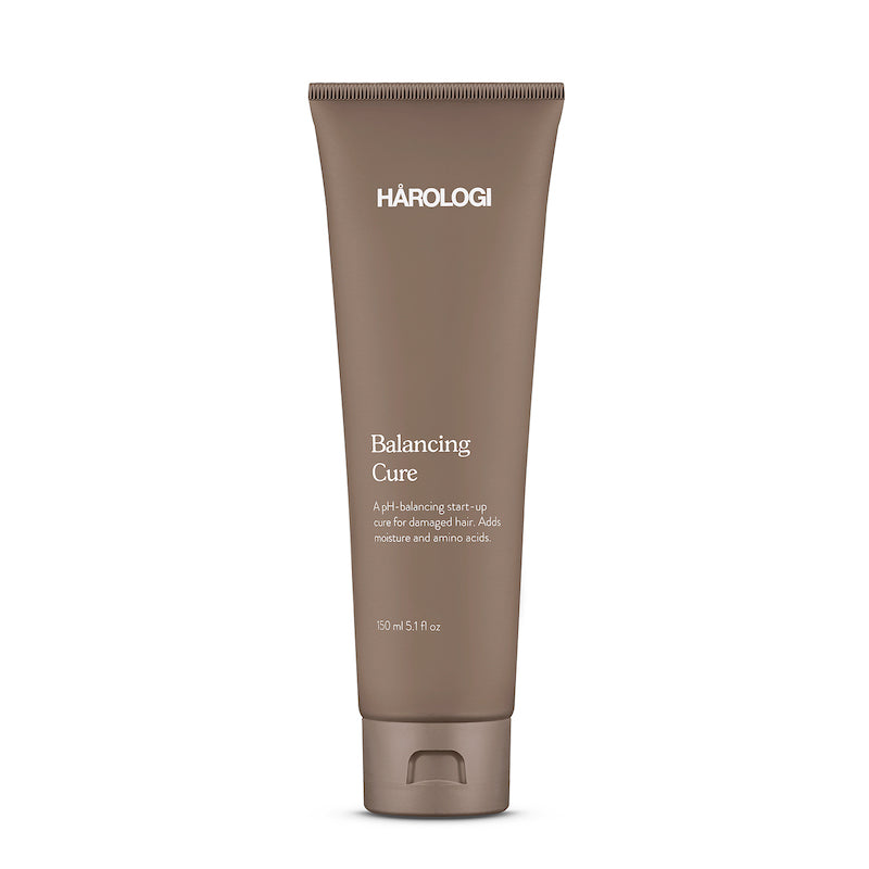 Hårologi Balancing Cure 150ml   Hos Frisøren   Baronen