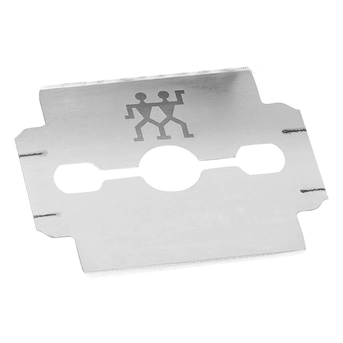 Zwilling Blade Til Fodhøvl  2 X 10 Stk   20 Stk