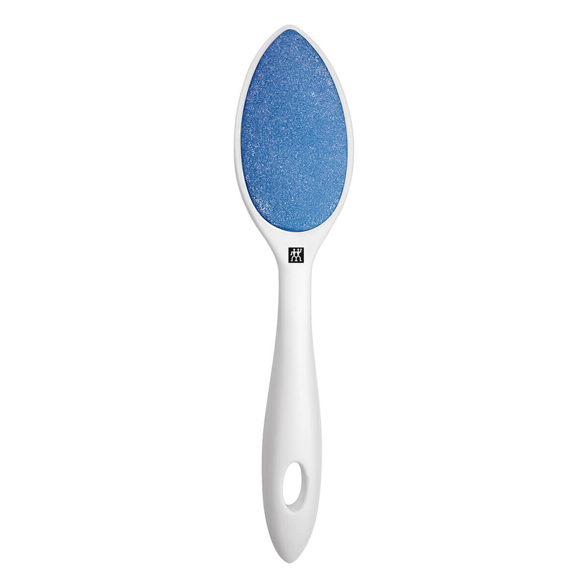 Zwilling Keramisk Fodfil  Hvid