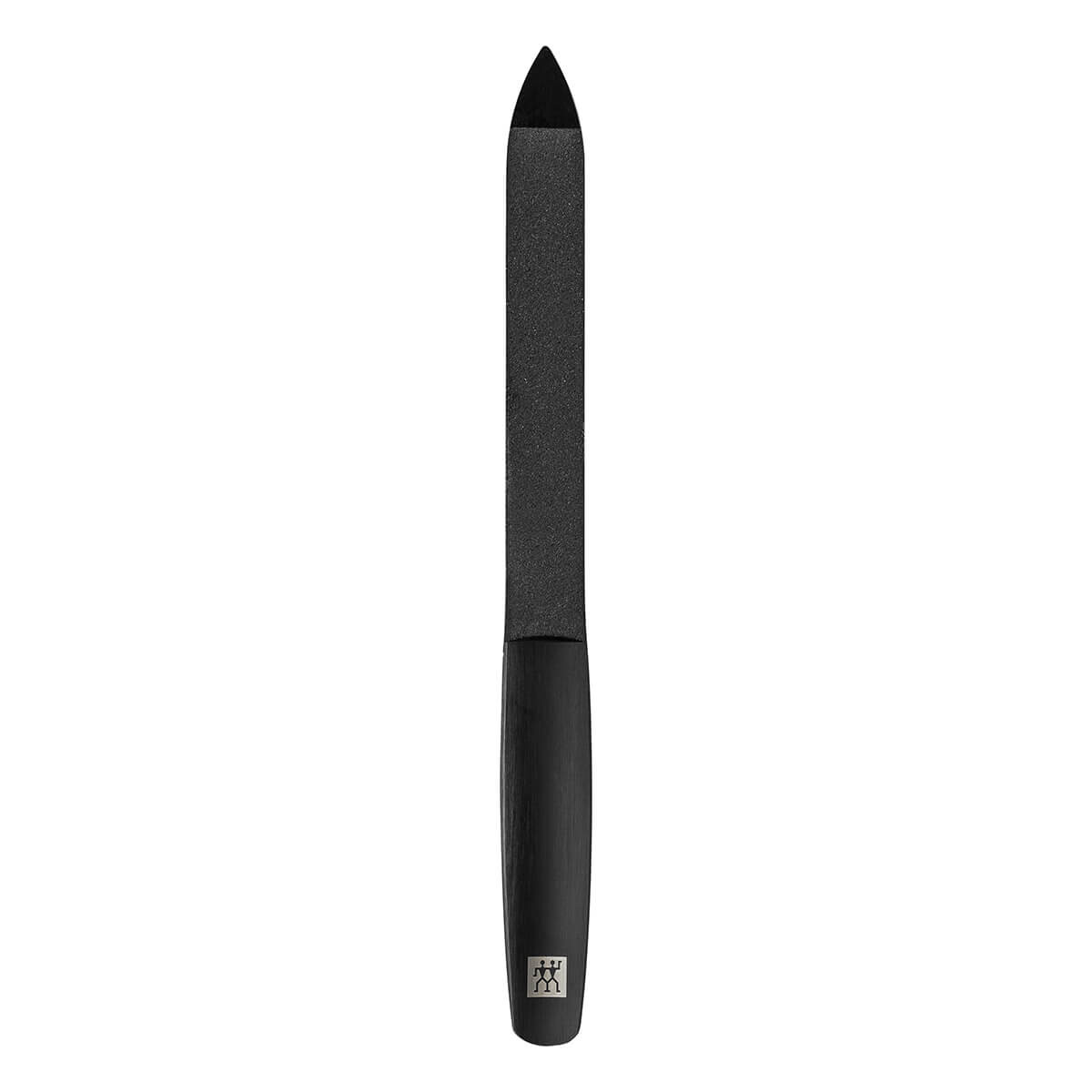 Zwilling Neglefil  Safir  Sort