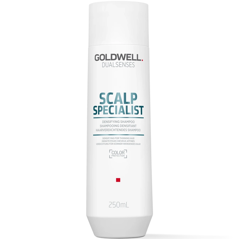Goldwell Dualsenses Scalp Specialist Densifying Shampoo 250 Ml