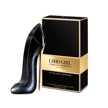 Carolina Herrera Good Girl Eau De Parfum Supreme 50 Ml