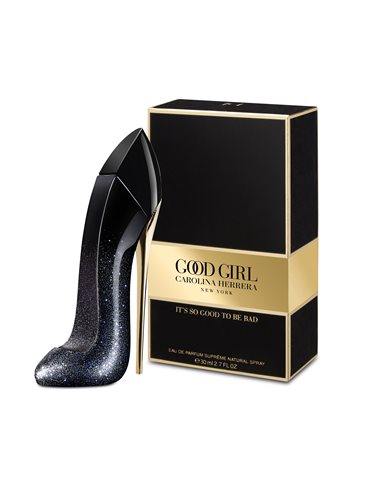 Carolina Herrera Good Girl Eau De Parfum Supreme 30 Ml