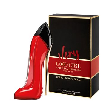 Carolina Herrera Very Good Girl Eau De Parfum 50 Ml