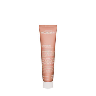 My Organics My Curling Gel 150ml   Hos Frisøren   Baronen