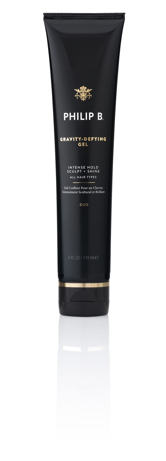 Philip B  Gravity Defying Gel 178ml   Hos Frisøren   Baronen