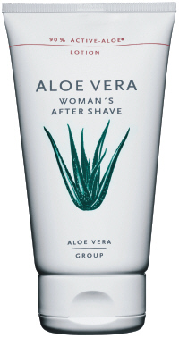 Aloe Vera Woman S After Shave 150 Ml