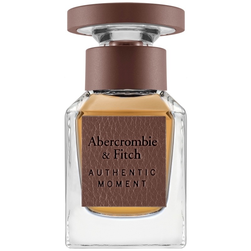 Abercrombie   Fitch Authentic Moment Man Edt 30 Ml