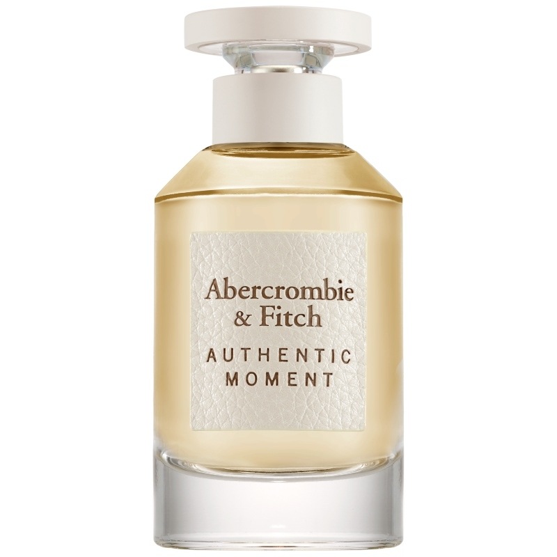 Abercrombie   Fitch Authentic Moment Woman Edp 100 Ml