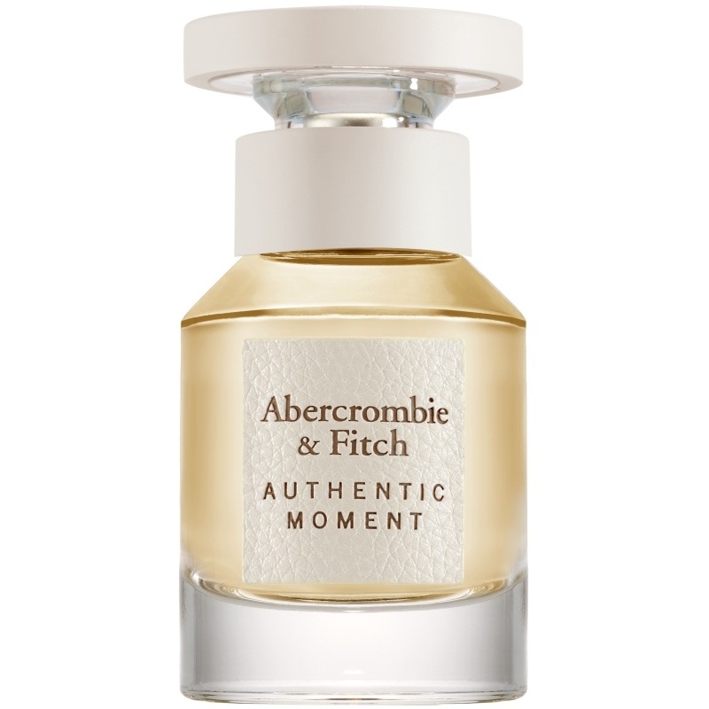 Abercrombie   Fitch Authentic Moment Woman Edp 30 Ml