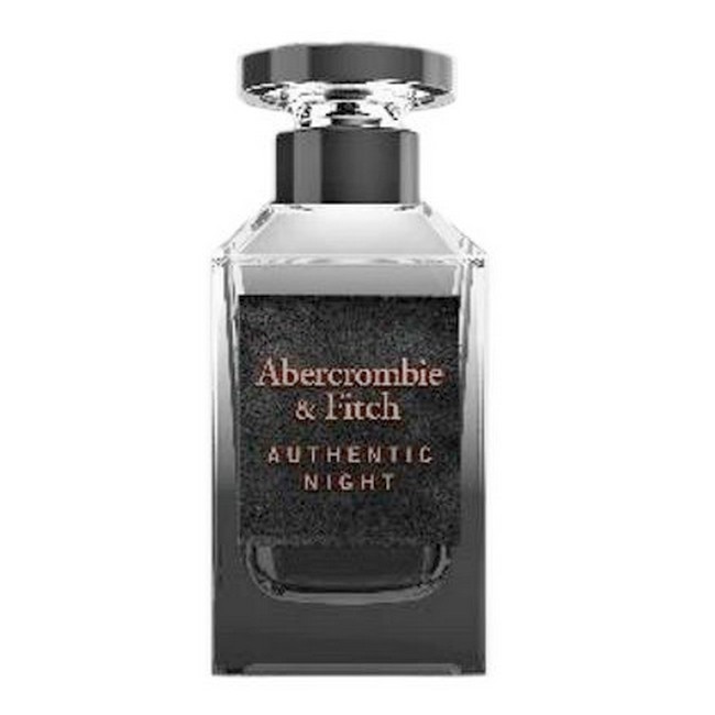 Abercrombie   Fitch   Authentic Night Man   100 Ml   Edt