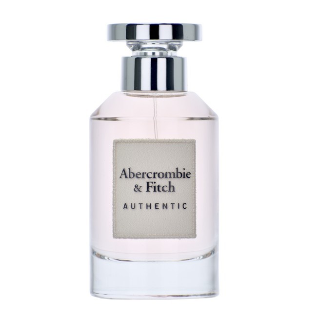 Abercrombie   Fitch   Authentic Woman   100 Ml   Edp
