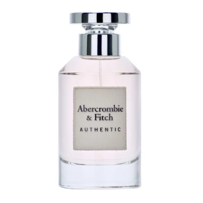 Abercrombie   Fitch   Authentic Woman   30 Ml   Edp