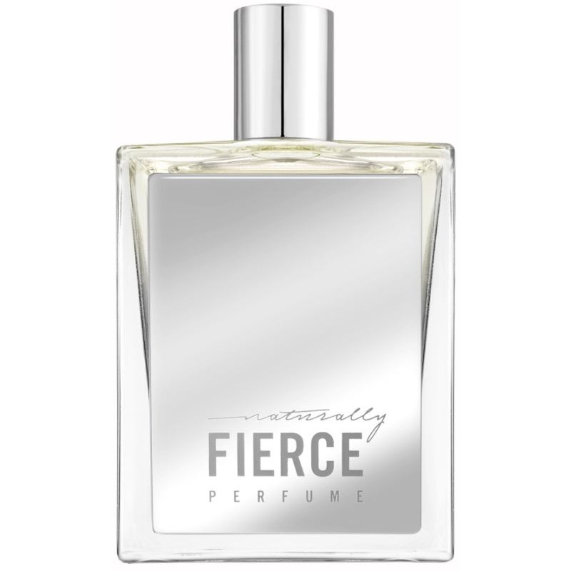 Abercrombie   Fitch Naturally Fierce Woman Edp 100 Ml