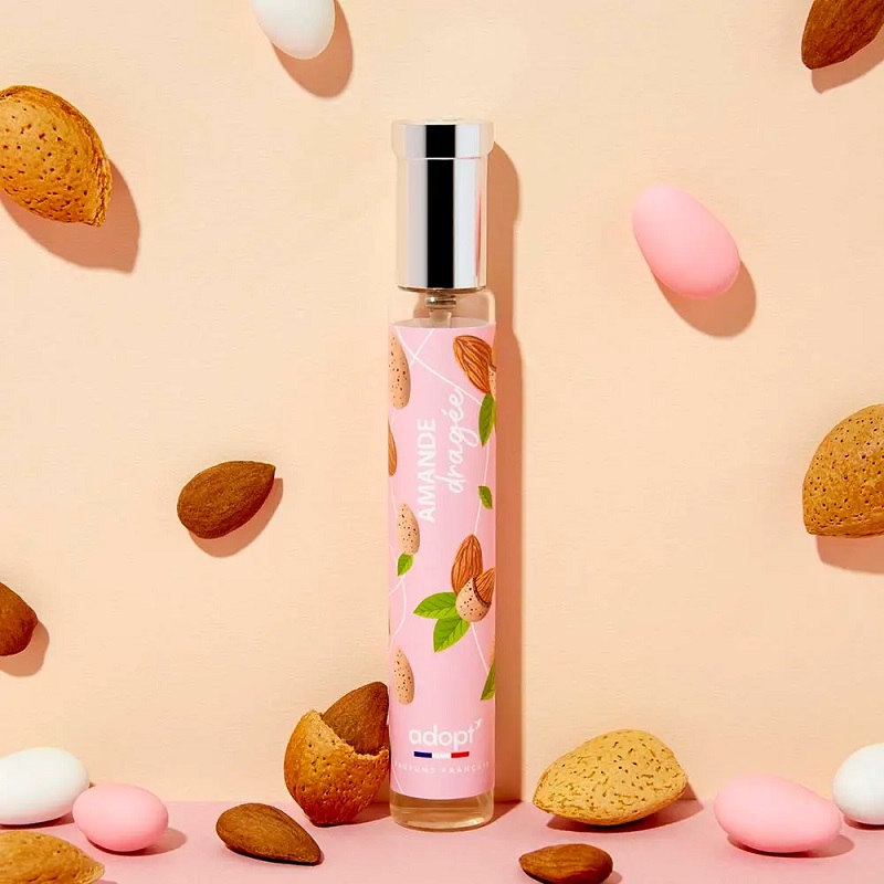 Adopt   Amande Drag? E Eau De Parfum