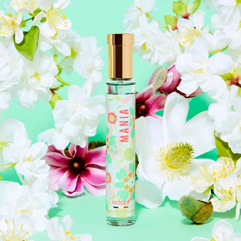 Adopt   Flower Mania Eau De Parfum