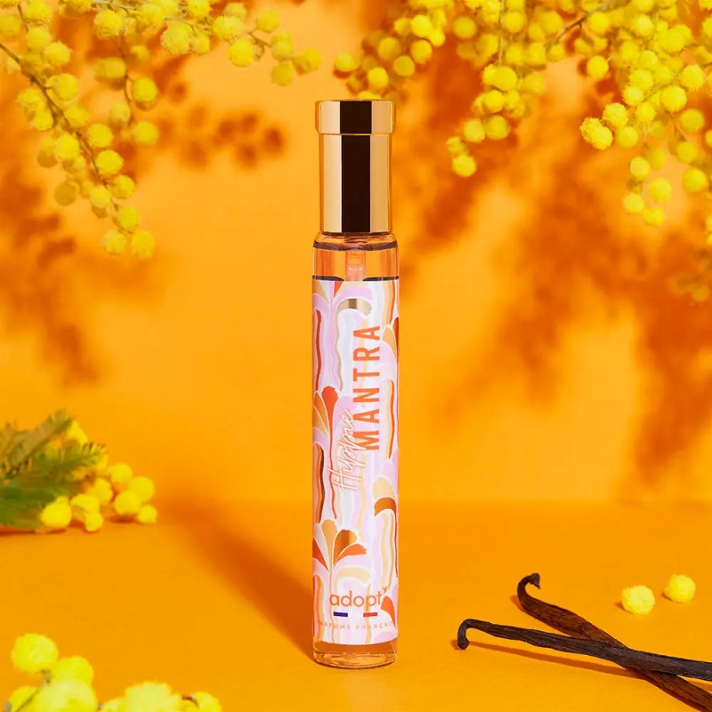 Adopt   Hippie Mantra Eau De Parfum