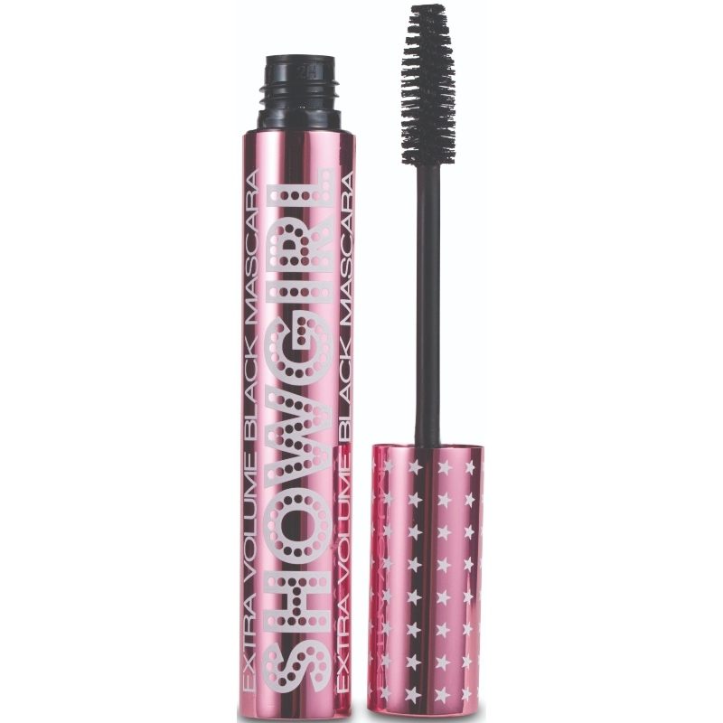 Barry M Showgirl Extra Volumising Mascara 7 5 Ml   Black