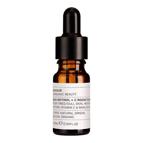 Evolve Bio Retinol   C Booster   15 Ml