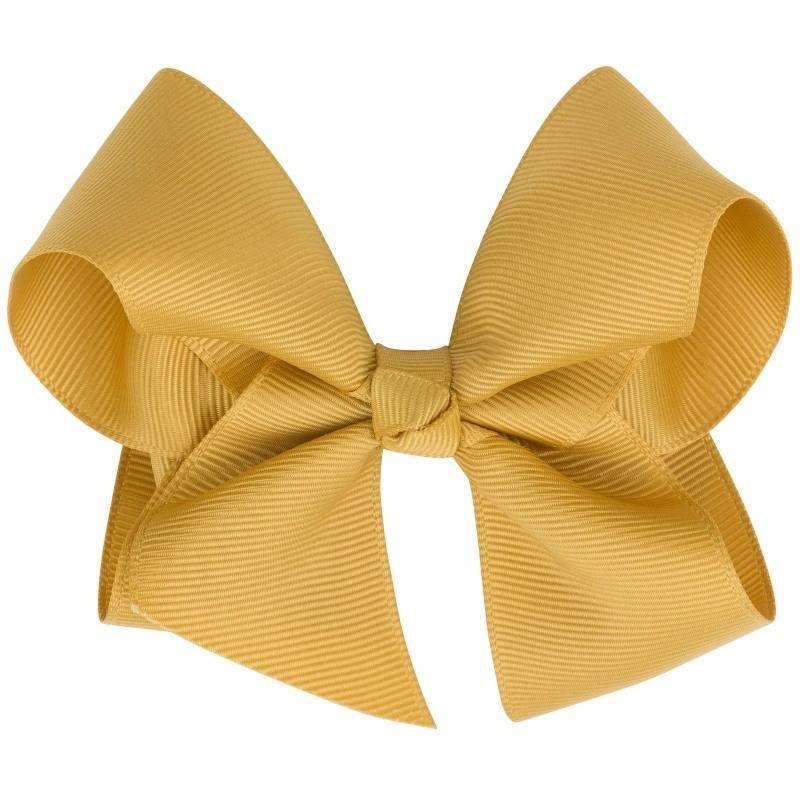 By Stær Bow 10 Cm   Dijon