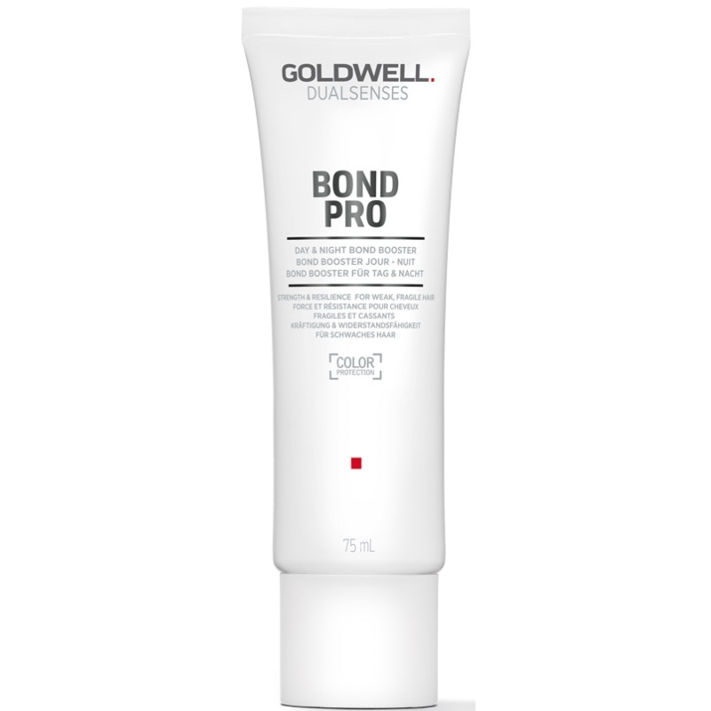 Goldwell Dualsenses Bond Pro Day   Night Bond Booster 75 Ml