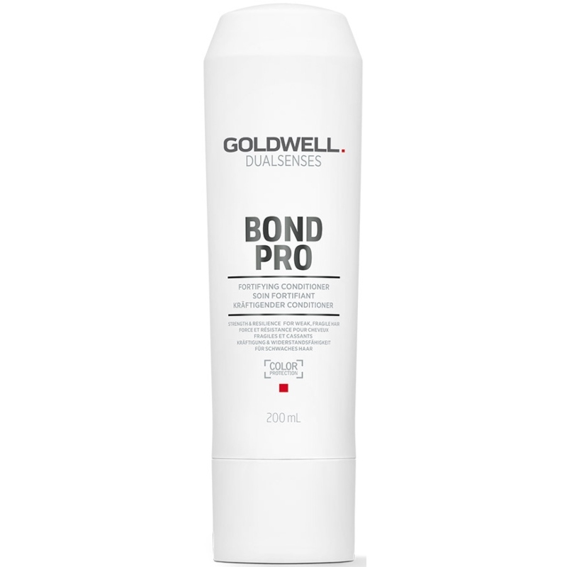 Goldwell Dualsenses Bond Pro Fortifying Conditioner 200 Ml