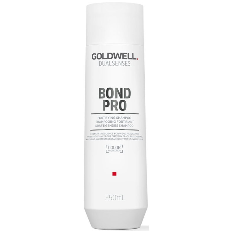 Goldwell Dualsenses Bond Pro Fortifying Shampoo 250 Ml