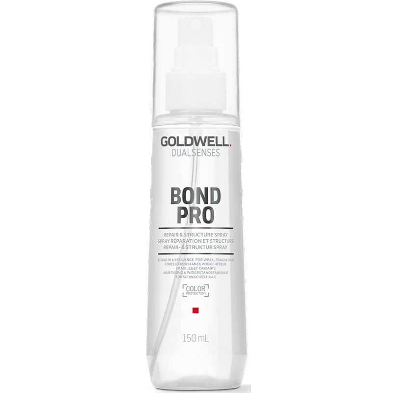 Goldwell Dualsenses Bond Pro Repair   Structure Spray 150 Ml