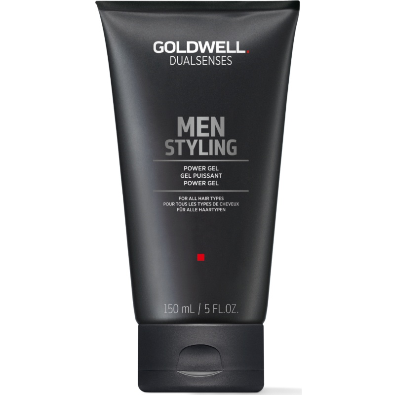 Goldwell Dualsenses Power Gel For Men 150 Ml