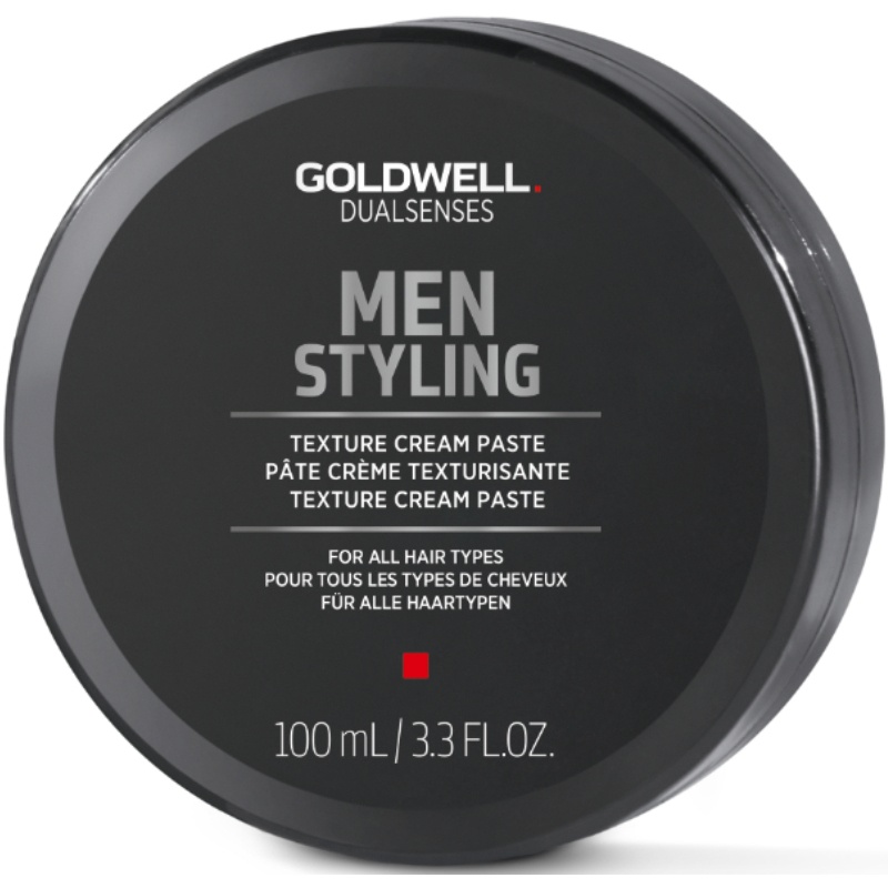 Goldwell Dualsenses Texture Cream Paste For Men 100 Ml