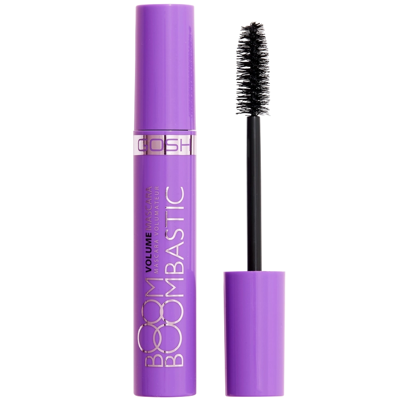 Gosh Boom Boombastic Volume Mascara 13 Ml   001 Extreme Black