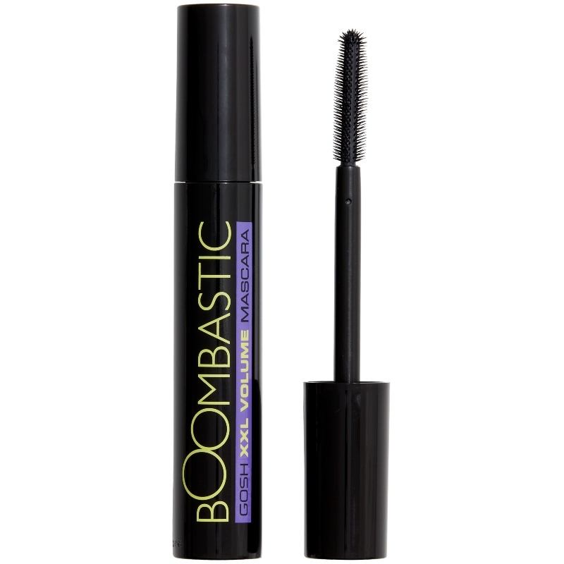 Gosh Boombastic Xxl Mascara 13 Ml   Black