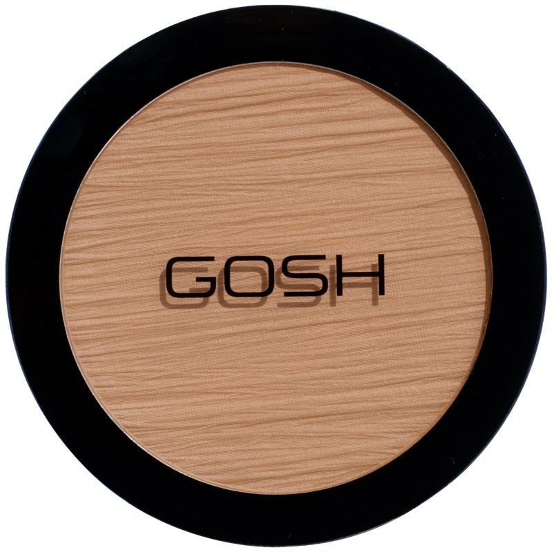 Gosh Bronzing Powder 9 Gr    002 Natural Glow