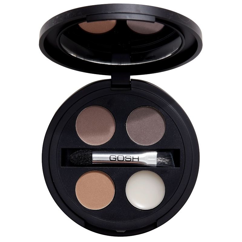 Gosh Brow Kit Sourcils 001