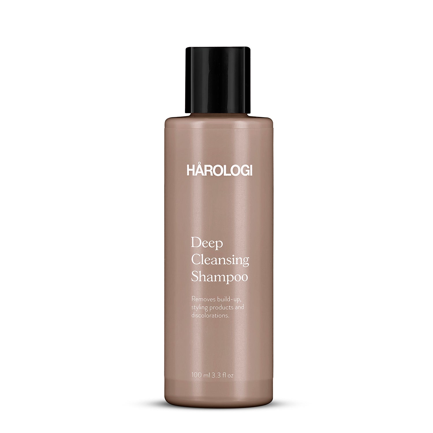 Hårologi Deep Cleansing Shampoo 100 Ml   Hos Frisøren   Baronen