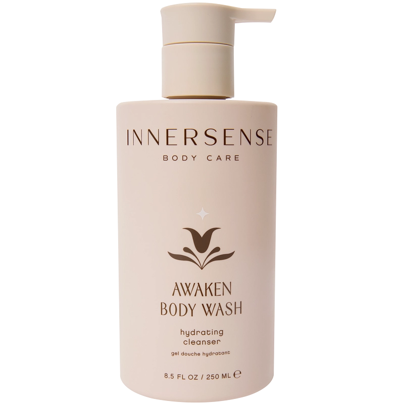 Innersense Awaken Body Wash 250 Ml