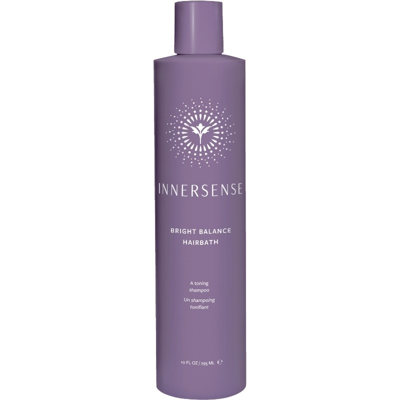 Innersense Bright Balance Hairbath 295 Ml