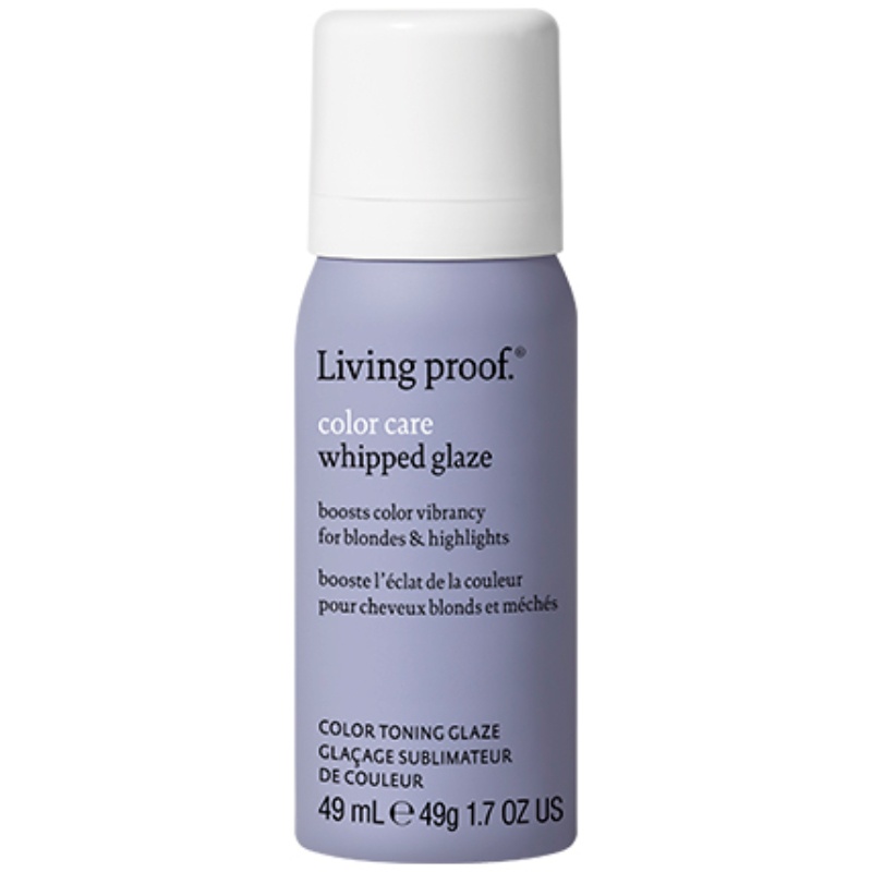 Living Proof Color Care Whipped Glaze Blonde 49 Ml