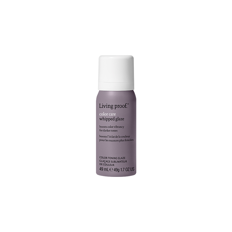 Living Proof Color Care Whipped Glaze Dark 49 Ml