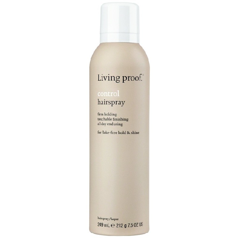 Living Proof Control Hairspray 249 Ml