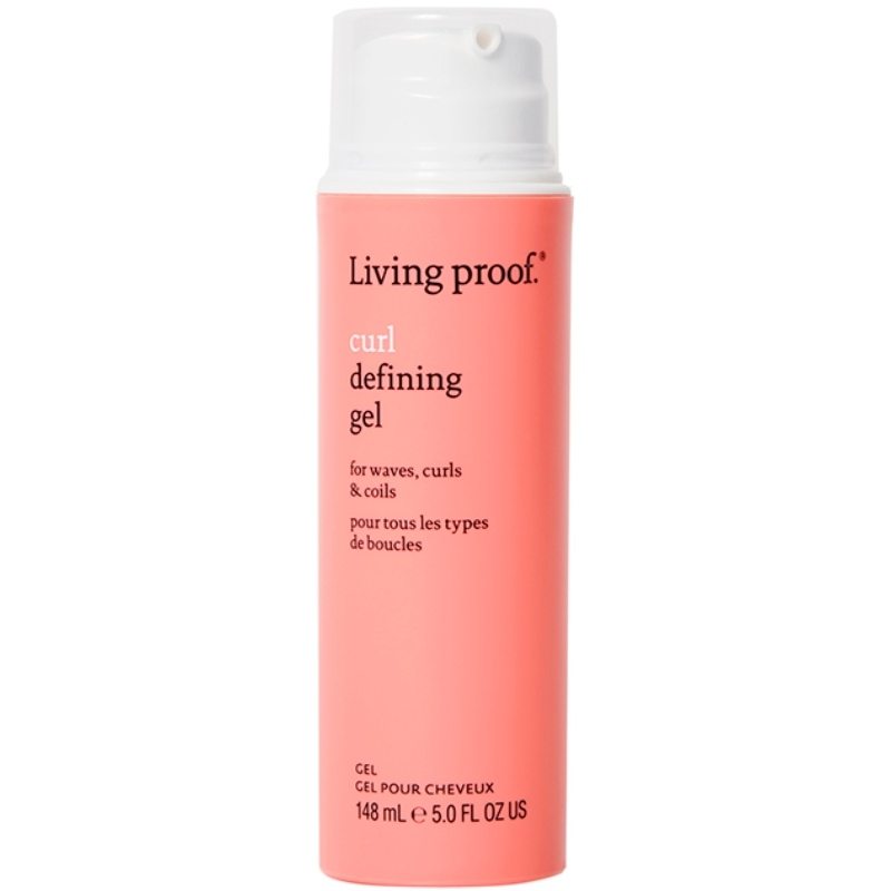 Living Proof Curl Defining Gel 148 Ml