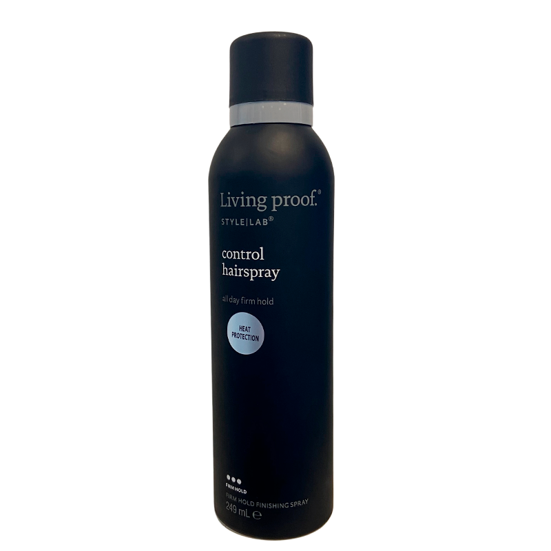Living Proof Control Hairspray 249 Ml