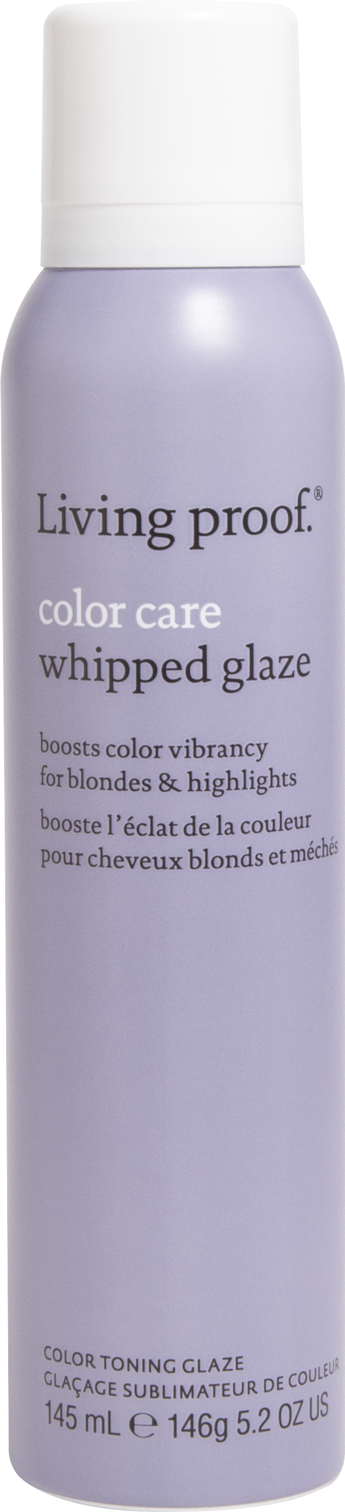 Living Proof Color Care Whipped Glaze Blonde 145 Ml