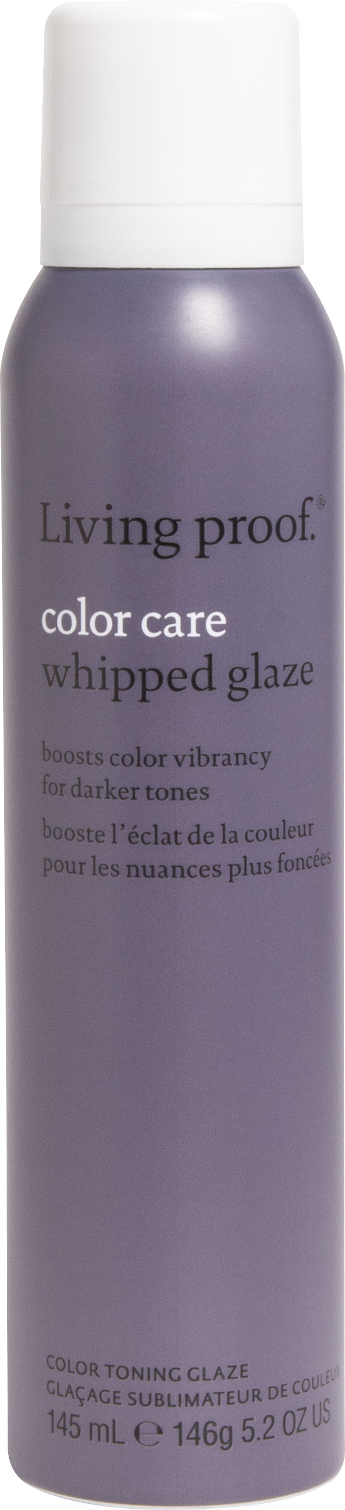 Living Proof Color Care Whipped Glaze Dark 145 Ml