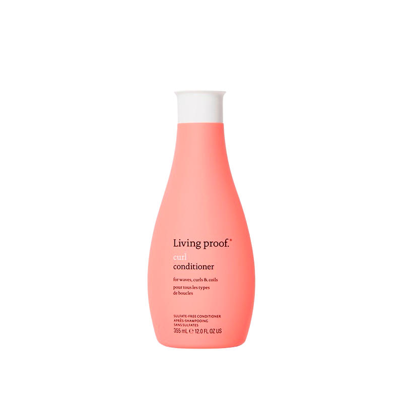 Living Proof Curl Conditioner  355 Ml