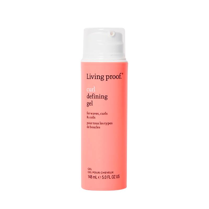 Living Proof Curl Defining Gel  148 Ml