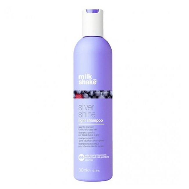 Milk Shake   Silver Shine Light Shampoo   300 Ml